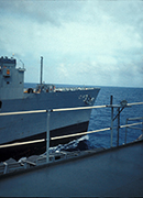 1970 to 1973
